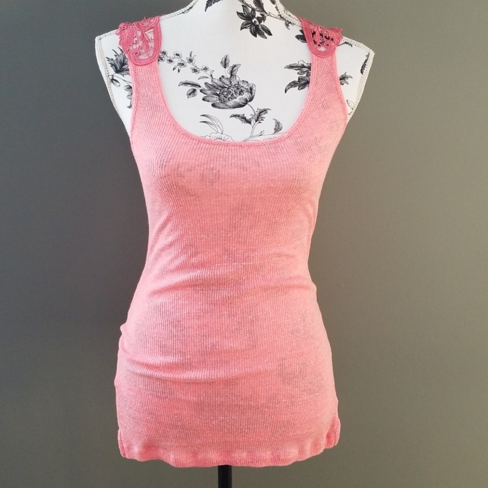 Free People Tank